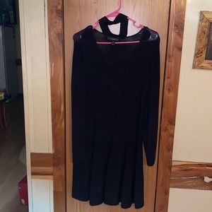 Woman’s plus size lane Bryant top